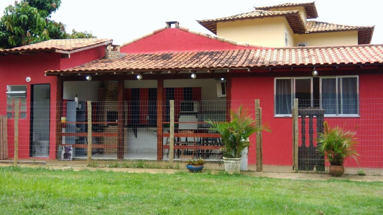 Appartement Jp Studio à Búzios Extérieur photo