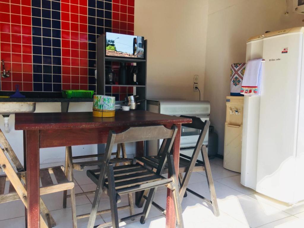Appartement Jp Studio à Búzios Extérieur photo